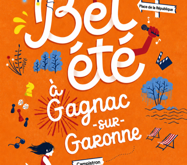 Bel été à tous !
