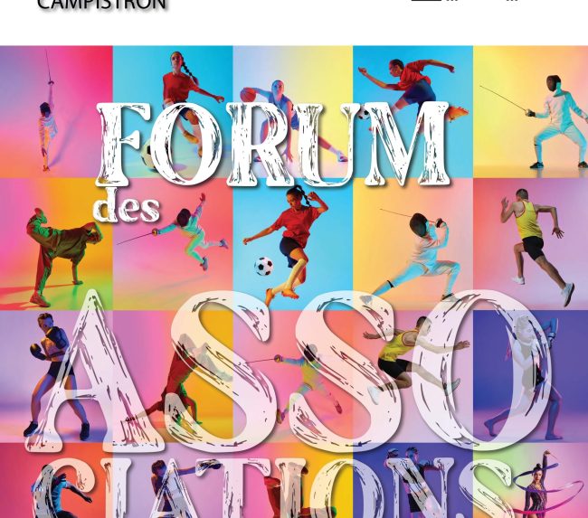 Forum des associations