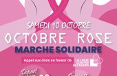 Octobre Rose