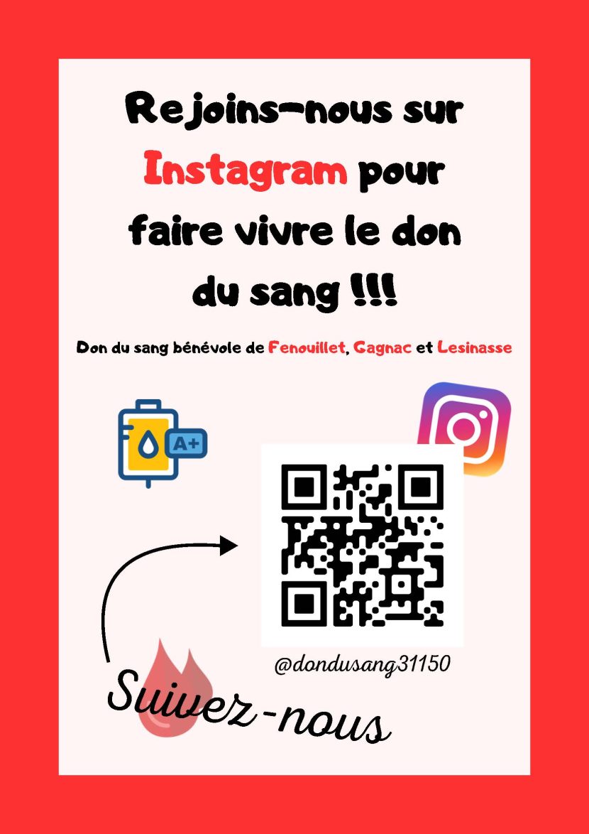 Don du sang